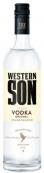 Western Son - Texas Vodka 10x Distilled 0 (50)