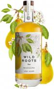 Wild Roots - Pear Vodka (750)