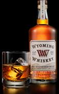 Wyoming Whiskey - Small Batch Bourbon 0 (375)