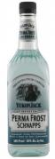 Yukon Jack - Perma Frost Peppermint Schnapps (750)