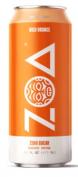 Zoa Energy - Zero Sugar Wild Orange 0