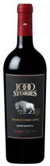 1000 Stories - Bourbon Barrel Aged Zinfandel 0 (750ml)