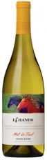 14 Hands - Hot To Trot White Blend 0 (750ml)