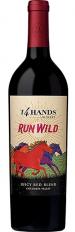 14 Hands - Run Wild Red Blend 0 (750ml)