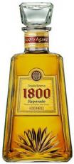 1800 - Tequila Reserva Reposado (200ml)