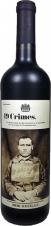 19 Crimes - Shiraz 0 (750ml)