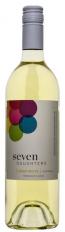 7 Daughters - White Blend California 0 (750ml)