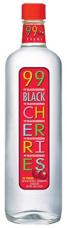 99 Schnapps - Black Cherries (750ml)