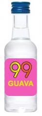 99 Schnapps - Guava (50ml)