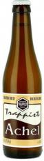 Trappist - Achel Blond Belgian Tripel (11.2oz bottle)