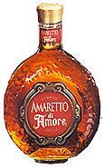 Amaretto di Amore - Amaretto Liqueur (750ml)