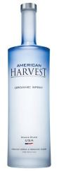 American Harvest - Organic Spirit Vodka (50ml)