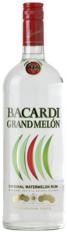 Bacardi - Grand Melon (50ml)