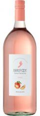 Barefoot - Peach Fruitscato 0 (750ml)