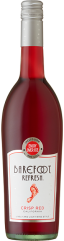 Barefoot - Refresh Crisp Red 0 (750ml)