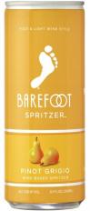 Barefoot - Spritzer 0 (8oz)