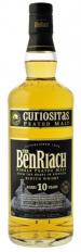 Benriach - 10 Year Curiositas Peated (750ml)