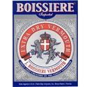 Boissiere - Extra Dry Vermouth (750ml)