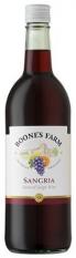 Boones Farm - Sangria 0 (750ml)