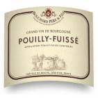 Bouchard Pre & Fils - Pouilly-Fuiss, Burgundy France 2020 (750ml)