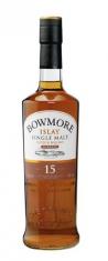 Bowmore - 15 Year Darkest Single Malt Scotch (750ml)