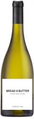 Bread & Butter Wines - Chardonnay 2020 (750ml)