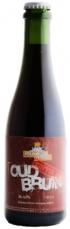 Brouwers Verzet - Oud Bruin (375ml)