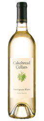 Cakebread - Sauvignon Blanc Napa Valley 2023 (750ml)