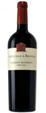 Cartlidge & Browne - Cabernet Sauvignon California 2012 (750ml)