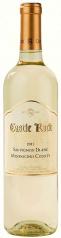 Castle Rock - Sauvignon Blanc Monterey 2023 (750ml)