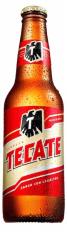 Cerveceria Cuauhtemoc Moctezuma - Tecate (12 pack 12oz cans)