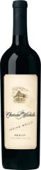 Chateau Ste. Michelle - Merlot Columbia Valley Indian Wells Vineyard 2019 (750ml)