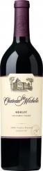 Chateau Ste. Michelle - Merlot Columbia Valley 2018 (750ml)