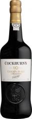 Cockburns - Tawny Port 10 years 0 (500ml)