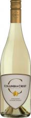 Columbia Crest - Unoaked Chardonnay Grand Estates 0 (750ml)