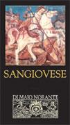 Di Majo Norante - Sangiovese  2020 (750ml)