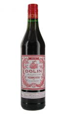 Dolin - Sweet Vermouth Red (375ml)