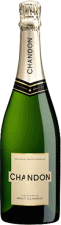 Domaine Chandon - Brut Napa Valley 0 (750ml)