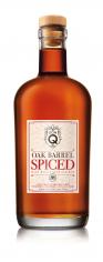 Don Q - Oak Barrel Spiced Rum (750ml)