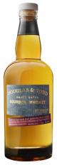 Douglas &Todd - Small Batch Bourbon (750ml)