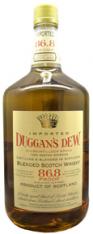 Dugganss - Dew Scotch (750ml)