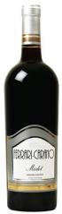 Ferrari-Carano - Merlot Sonoma County 2014 (750ml)