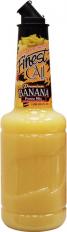 Finest Call - Banana Puree (1L)