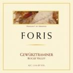 Foris - Gewrztraminer Rogue Valley 2020 (750ml)