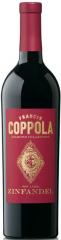 Francis Coppola - Zinfandel Diamond Series Red Label 2019 (750ml)