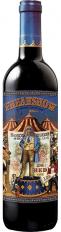 Michael David Vineyards - Freakshow Red Blend California 2021 (750ml)