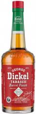 George Dickel - Tabasco Barrel Finish Whiskey (750ml)