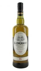 Glen Grant - 16 year old Single Malt (750ml)