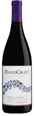 Handcraft - Petite Sirah 2013 (750ml)