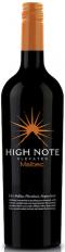 High Note - Elevated Malbec 2018 (750ml)